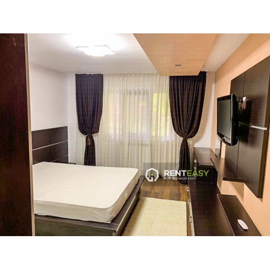 Apartament cu 2 Camere BIlla - Arcu de Inchiriat
