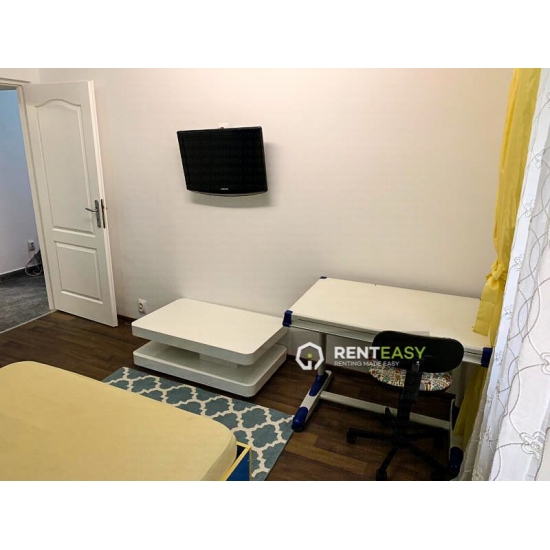 Apartament cu 2 Camere BIlla - Arcu de Inchiriat