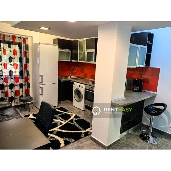 Apartament cu 2 Camere BIlla - Arcu de Inchiriat