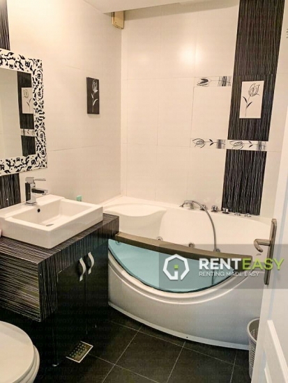 Apartament cu 2 Camere BIlla - Arcu de Inchiriat