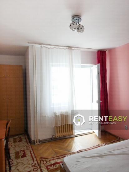 Apartament cu 2 Camere de Inchiriat independentei - UMF