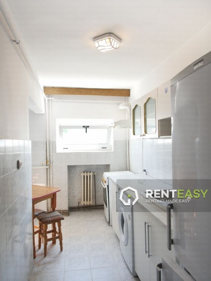 Apartament cu 2 Camere de Inchiriat independentei - UMF
