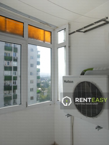 Apartament cu 2 Camere de Inchiriat independentei - UMF