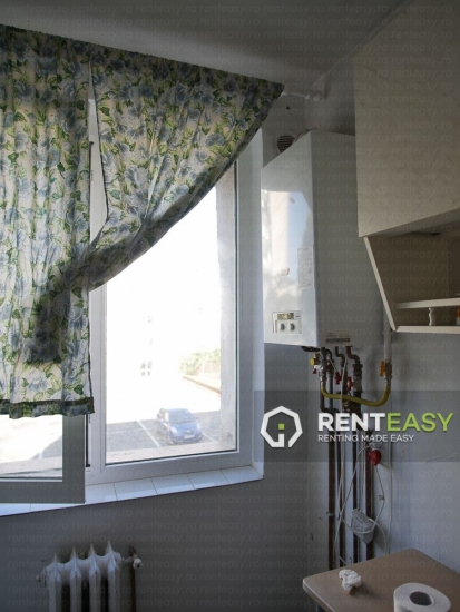 Apartament cu 2 Camere de Inchiriat in Piata Unirii - Centru