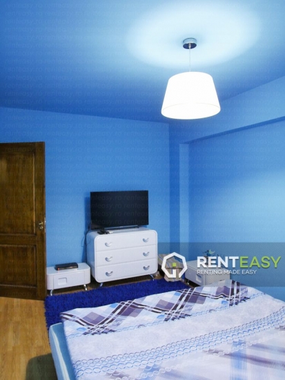 Apartament cu 3 Camere de Inchiriat in Tatarasi - Dispecer