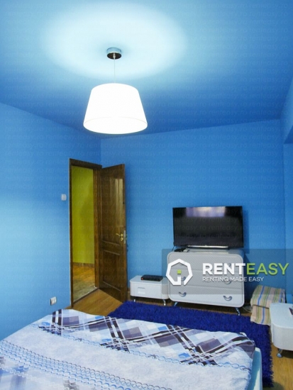 Apartament cu 3 Camere de Inchiriat in Tatarasi - Dispecer