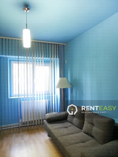 Apartament cu 3 Camere de Inchiriat in Tatarasi - Dispecer