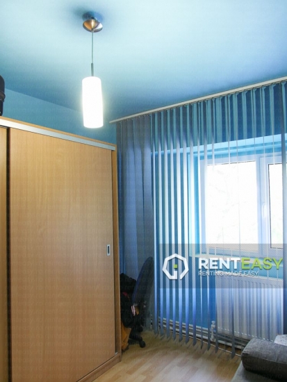 Apartament cu 3 Camere de Inchiriat in Tatarasi - Dispecer