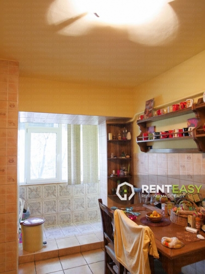Apartament cu 3 Camere de Inchiriat in Tatarasi - Dispecer