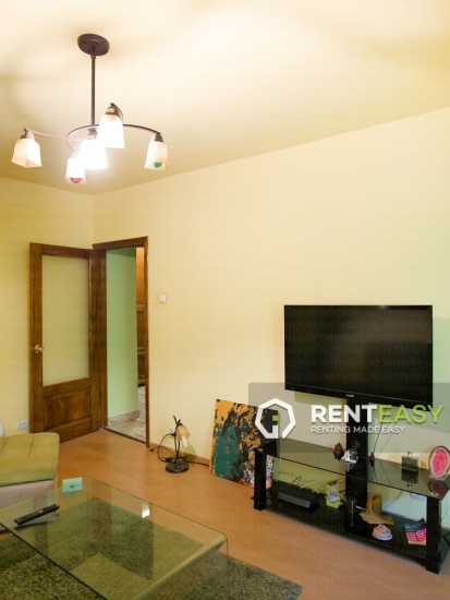 Apartament cu 3 Camere de Inchiriat in Tatarasi - Dispecer