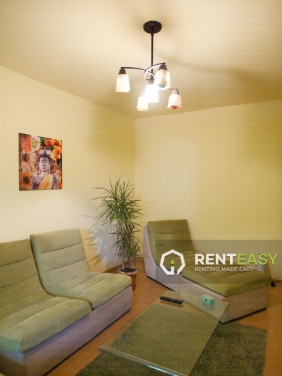 Apartament cu 3 Camere de Inchiriat in Tatarasi - Dispecer