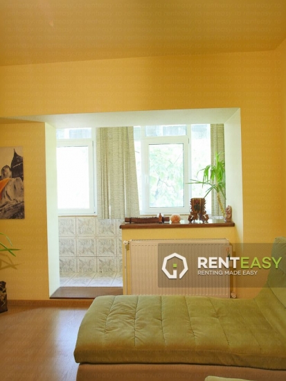 Apartament cu 3 Camere de Inchiriat in Tatarasi - Dispecer