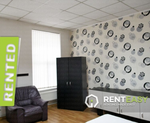 Apartament cu 3 Camere de Inchiriat in Centru - Tarom