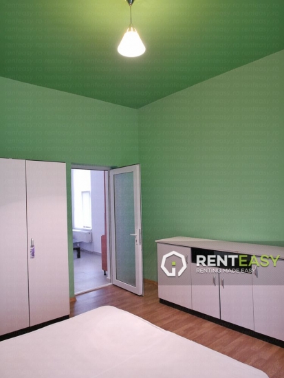 Apartament cu 3 Camere de Inchiriat in Centru - Tarom