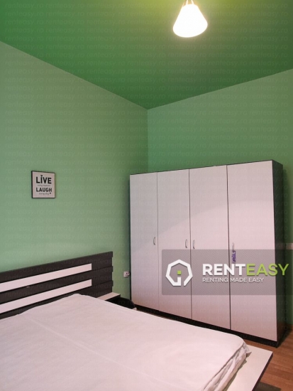 Apartament cu 3 Camere de Inchiriat in Centru - Tarom