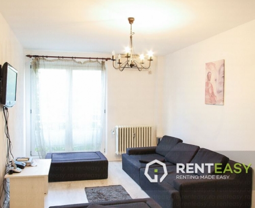 Apartament 2 Camere in Centru - Piata Unirii pentru Inchiriat