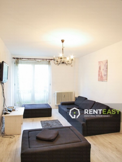 Apartament 2 Camere in Centru - Piata Unirii pentru Inchiriat