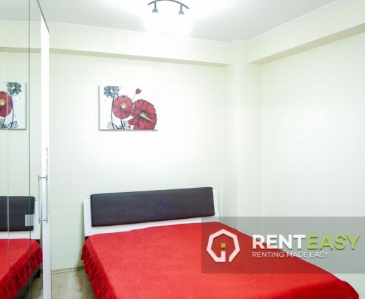 Premium apartament cu o camera Iasi - zona Palas de inchiriat