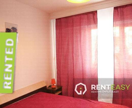 Apartament cu 4 Camere de Inchiriat pe Independentei - UMF