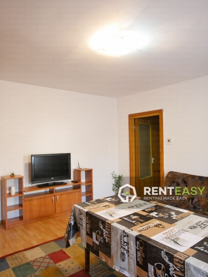 Apartament cu 4 Camere de Inchiriat pe Independentei - UMF