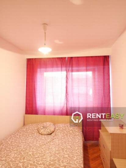 Apartament cu 4 Camere de Inchiriat pe Independentei - UMF