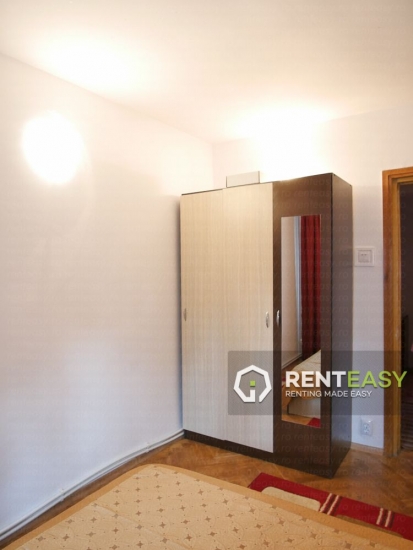 Apartament cu 4 Camere de Inchiriat pe Independentei - UMF