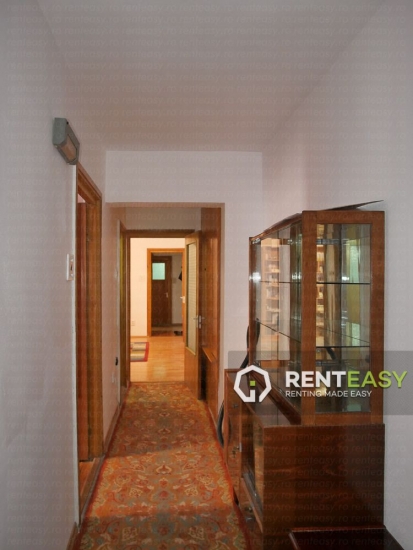 Apartament cu 4 Camere de Inchiriat pe Independentei - UMF