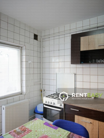 Apartament cu 4 Camere de Inchiriat pe Independentei - UMF