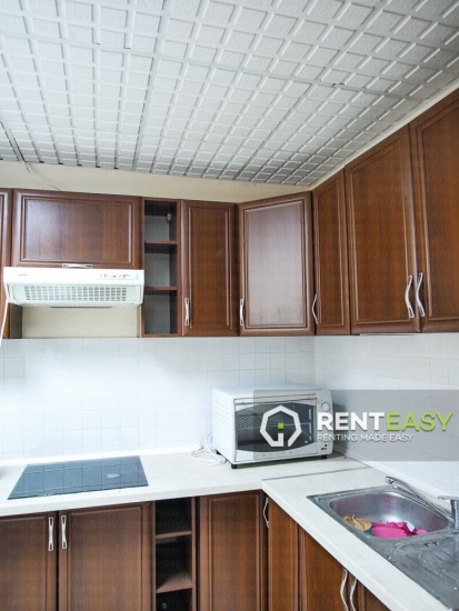 Apartament cu 3 Camere de Inchiriat in Centru - Arcu