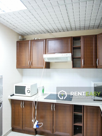 Apartament cu 3 Camere de Inchiriat in Centru - Arcu