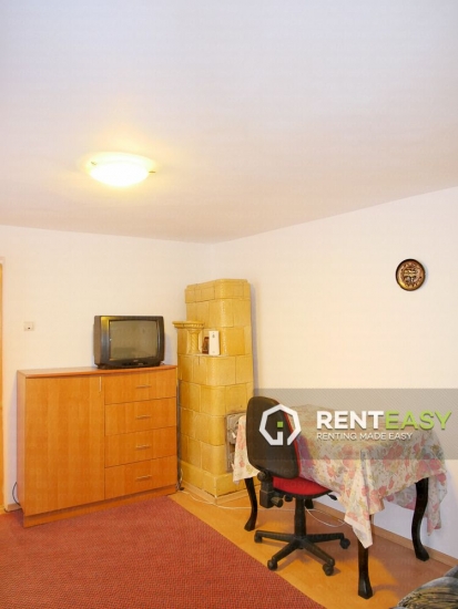 Apartament cu 2 Camere la Casa in zona Copou - Agronomie pentru Inchiriat