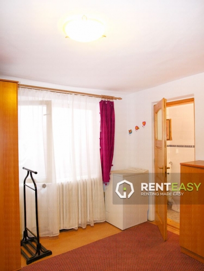 Apartament cu 2 Camere la Casa in zona Copou - Agronomie pentru Inchiriat