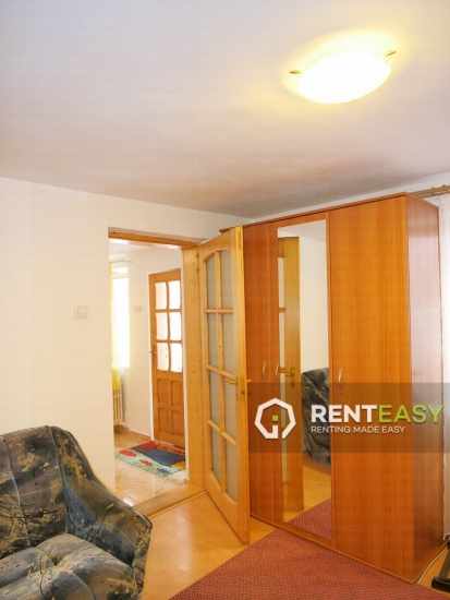 Apartament cu 2 Camere la Casa in zona Copou - Agronomie pentru Inchiriat