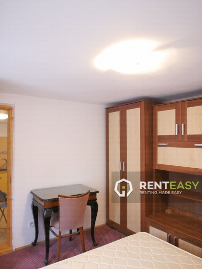 Apartament cu 2 Camere la Casa in zona Copou - Agronomie pentru Inchiriat