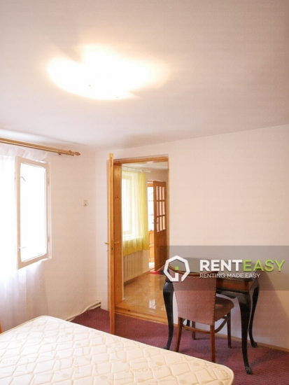 Apartament cu 2 Camere la Casa in zona Copou - Agronomie pentru Inchiriat