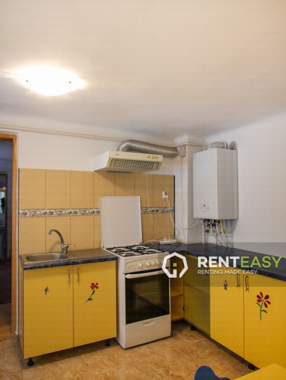 Apartament cu 2 Camere la Casa in zona Copou - Agronomie pentru Inchiriat