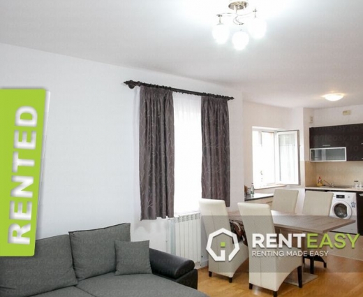 Apartament 2 Camere de Inchiriat in Tatarasi - Green Park
