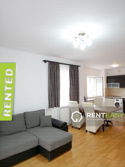 Apartament 2 Camere de Inchiriat in Tatarasi - Green Park