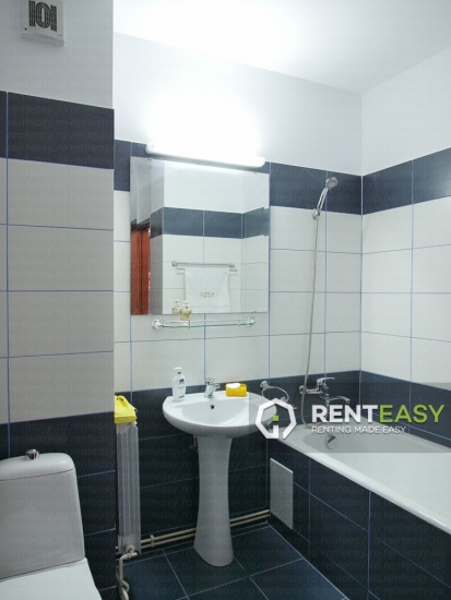 Apartament 2 Camere de Inchiriat in Tatarasi - Green Park