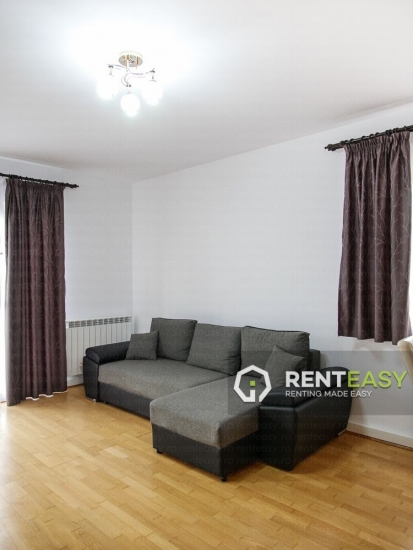 Apartament 2 Camere de Inchiriat in Tatarasi - Green Park