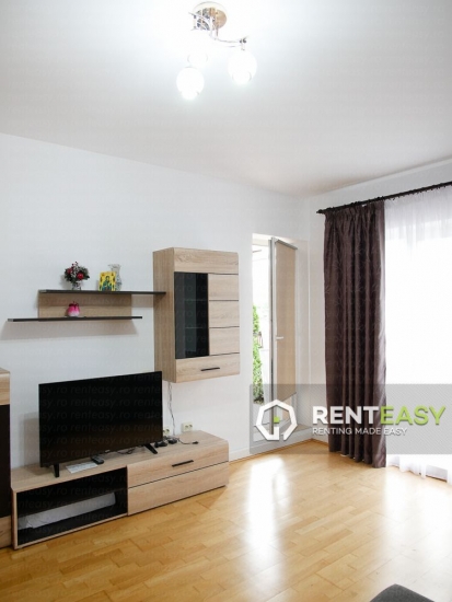 Apartament 2 Camere de Inchiriat in Tatarasi - Green Park