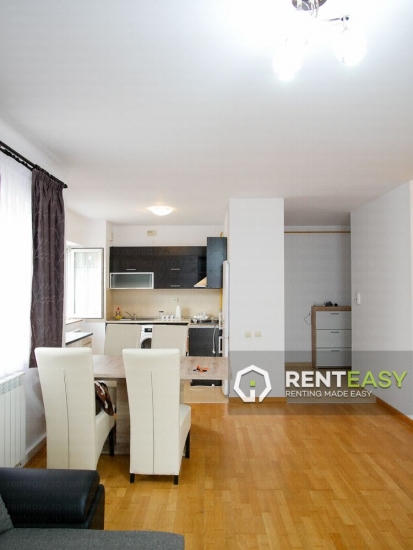 Apartament 2 Camere de Inchiriat in Tatarasi - Green Park
