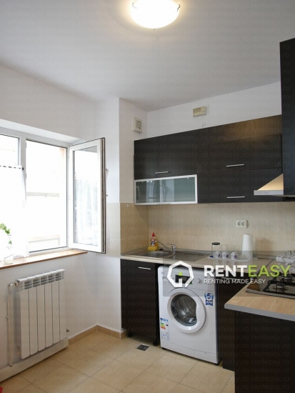Apartament 2 Camere de Inchiriat in Tatarasi - Green Park