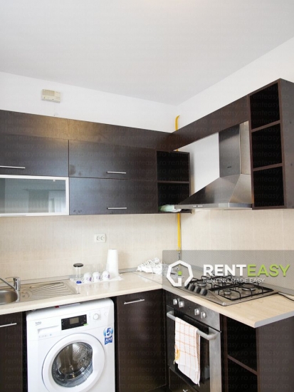 Apartament 2 Camere de Inchiriat in Tatarasi - Green Park