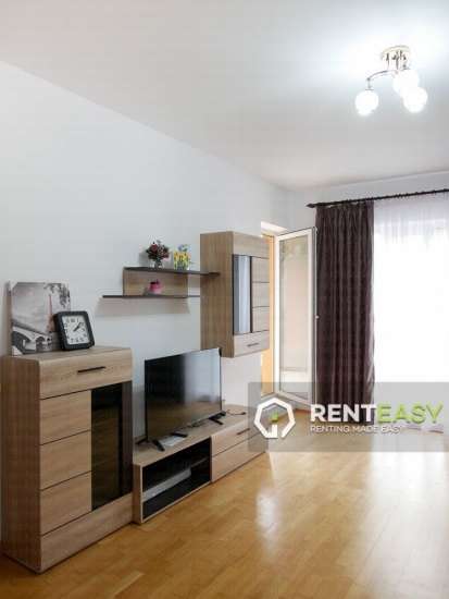 Apartament 2 Camere de Inchiriat in Tatarasi - Green Park