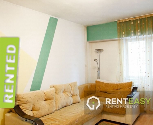 Apartament 2 Camere de Inchiriat in zona Podul de FIer