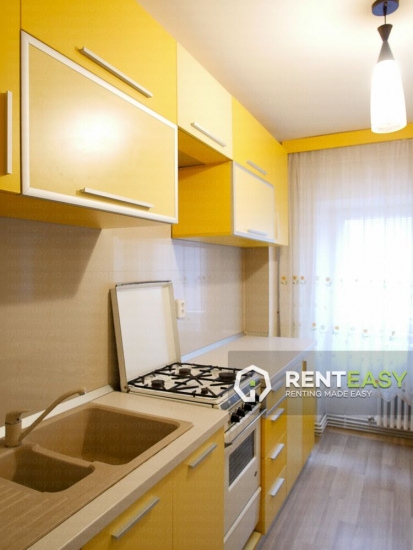 Apartament 2 Camere de Inchiriat in zona Podul de FIer