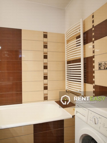 Apartament 2 Camere de Inchiriat in zona Podul de FIer