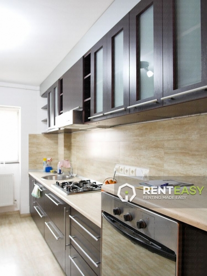 Apartament cu 3 Camere de Inchiriat in Zona Pasaj Pacurari