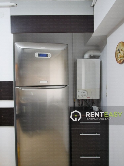 Apartament cu 3 Camere de Inchiriat in Zona Pasaj Pacurari